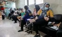 موج جدید آنفلوانزا، مدارس این استان را تعطیل کرد