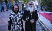 آرزوی زیبای فریماه فرجامی در آخرین جشن تولدش