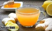 این معجون، قاتل فشار خون است