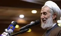 واکنش روحانی معروف به شوخی قرائتی درباره گریاندن مردم