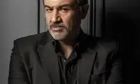 استوری توجه‌برانگیز مهران غفوریان برای نیروهای مسلح