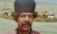 خاطره عجیب سینا حجازی درباره رفاقت پدرش با خسرو شکیبایی