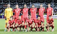 پنج بازیکن پرسپولیس به چین می‌روند