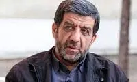 فیلم جنجالی از ژست آمرانه ضرغامی پربازدید شد