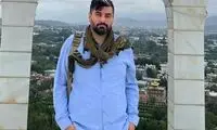 طالبان، خبرنگار ایرانی را بازداشت کرد
