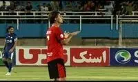 گاف عجیب صداوسیما در پخش بازی تراکتور