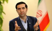 مشاور قالیباف: مسیر ترانزیتی عمان همچنان فعال است