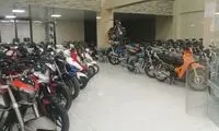 قیمت موتورسیکلت در بازار آزاد چقدر است؟