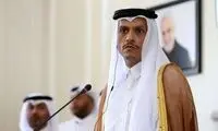 قطر خواستار توقف فوری جنگ در ایران شد
