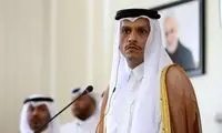 قطر خواستار توقف فوری جنگ در ایران شد