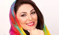 ذوق‌زدگی لاله اسکندری از حضور در یک برنامه 