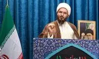 واکنش به نمایش عکس مهسا امینی در سازمان ملل 