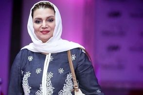 متن احساسی الهام پاوه‌نژاد درپی حملات وحشیانه اسرائیل