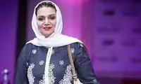متن احساسی الهام پاوه‌نژاد درپی حملات وحشیانه اسرائیل