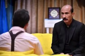 تصویر تلخ از ستاره سابق تیم ملی در بیمارستان