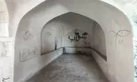 سلطه معتادان بر میراث کهن دوره ساسانیان!