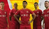 یازده بازیکن تیم یحیی برای تقابل با پرسپولیس