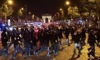 تیتر جنجالی این روزنامه، آتش به پا کرد!