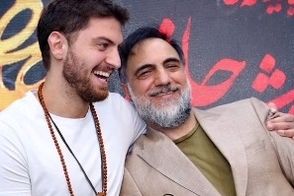 رقم شوکه‌کننده بدهی امیرحسین فتحی به پدرش