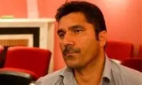 رافت: گل‌محمدی از حرفش برای جدایی از پرسپولیس برمی‌گردد