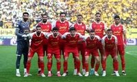 اقدام مدیران پرسپولیس پس از نتایج ضعیف