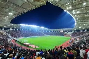 جنگ در اهواز شروع شد