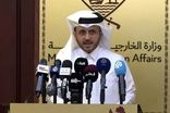 وعده واضح قطر برای بازخواست نتانیاهو