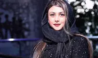آزاده صمدی و ماجرای ممانعت از مجری‌گری در برنامه ورزشی 