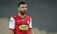 گاف عجیب سروش رفیعی درباره رونالدو