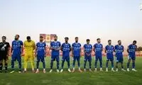رختکن استقلال پس از پیروزی بر تراکتور منفجر شد!
