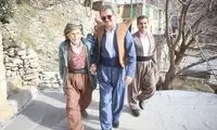 اقدام هماهنگ مردم کردستان در روز ۲۰ اسفندماه