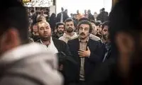 تیزر جدیدی که از سریال پایتخت 7 وایرال شد