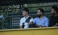 دوربرگردان بازیکن جنجالی آبی‌ها به سمت پرسپولیس!