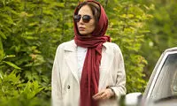 جمع اغواگرترین زنان ایرانی در این سریال جمع است