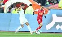 پرسپولیس در جذب اورونوف حرفه‌ای عمل کرد