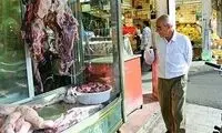 گوشت پاکستانی قیمت را پایین نیاورد!