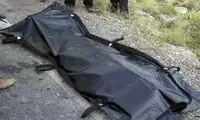 کشف جسد یک مرد در سد اکباتان همدان