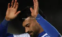 سرانجام پرونده رامین رضاییان و استقلال بسته شد