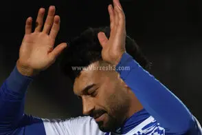 سرانجام پرونده رامین رضاییان و استقلال بسته شد