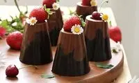 طرز تهیه موس شکلاتی؛ خوشمزه و مجلسی 