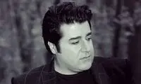 عکسی از سالگرد ازدواج خواننده معروف با همسرش