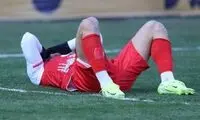 اورونوف بازی با الهلال را از دست داد؟