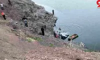 سرباز 20 ساله فرشته نجات جان زوج جوان شد