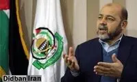 حماس از رفتارهای مصر عصبانی شد