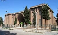 وضعیت تعطیلی اماکن تاریخی در عاشورا و تاسوعا