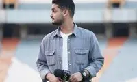 گزارشگر بازی استقلال مشخص شد