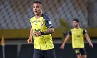  پرونده آلوز در کمیته انضباطی بسته شد!