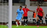 مدافع پرسپولیسی به دنبال انتقام از نساجی!