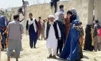 این گروه از اتباع افغان می‌توانند در ایران بمانند