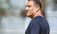 کتاب جدید پیروانی سوژه طنز پرسپولیسی‌ها شد